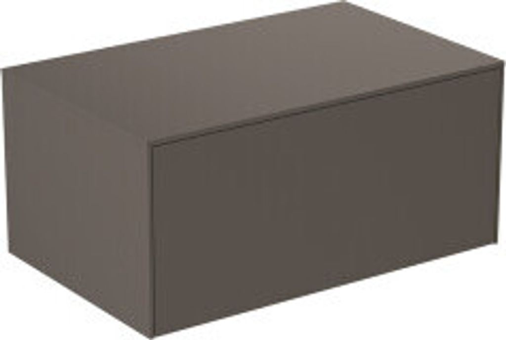 IDEAL STANDARD T4312Y2 WT-Unterschrank Conca, 1 Auszug,