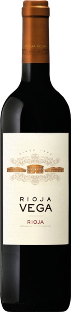 Robles Rioja DOC 2021 Rioja | Spanien | 13,5% vol | 0,75 l Produktbild 