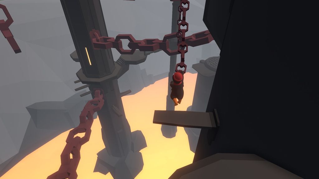 Human Fall Flat: Dream Collection