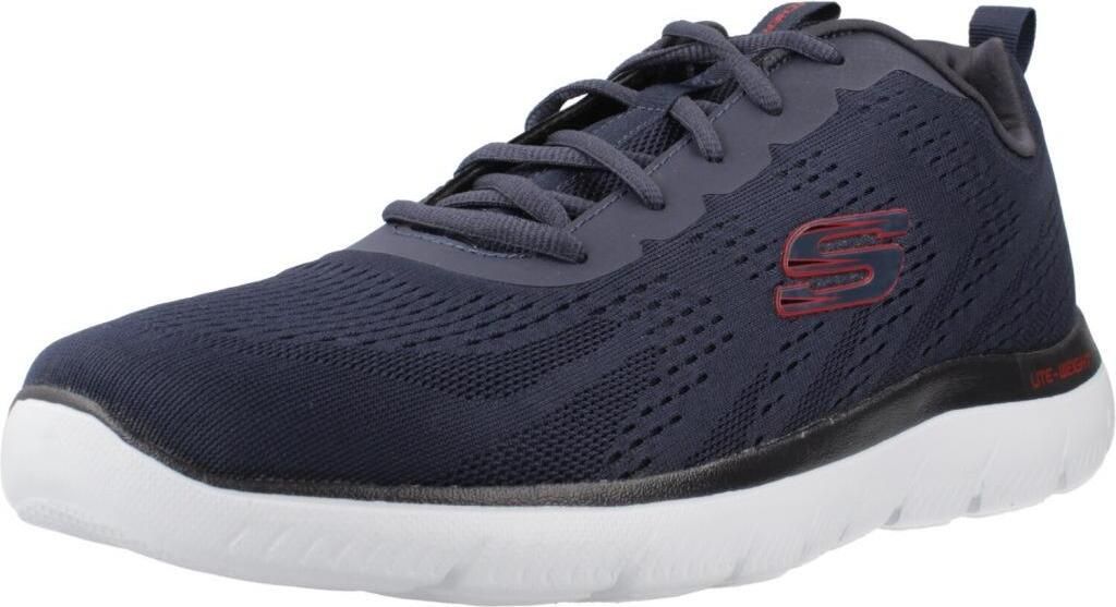 SKECHERS SUMMITS Blau