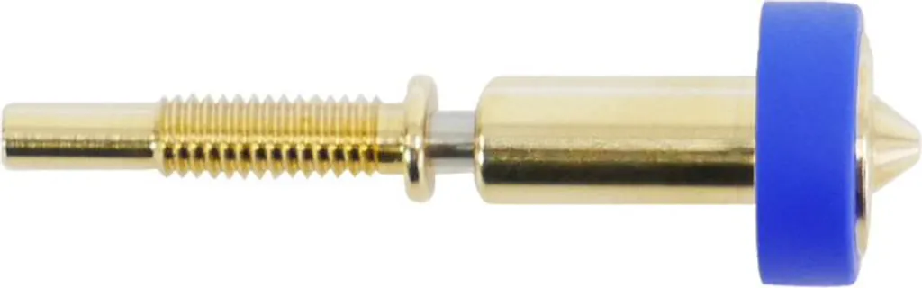 Pack Buse d'Extrusion Revo High Flow 0.6 mm E3D RapidChange Original - 2