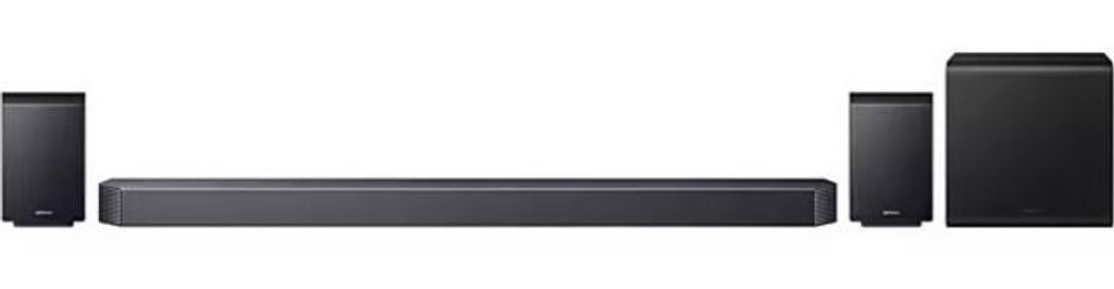 Samsung HW-Q930F  Soundbar 9.1.4 con subwoofer wireless Immagine del prodotto 