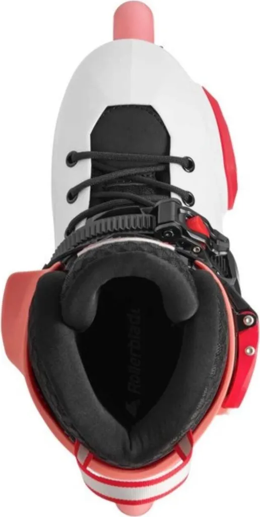 Rollers en Ligne Freeskate Rollerblade Apex - Patins Freeride Polyvalents