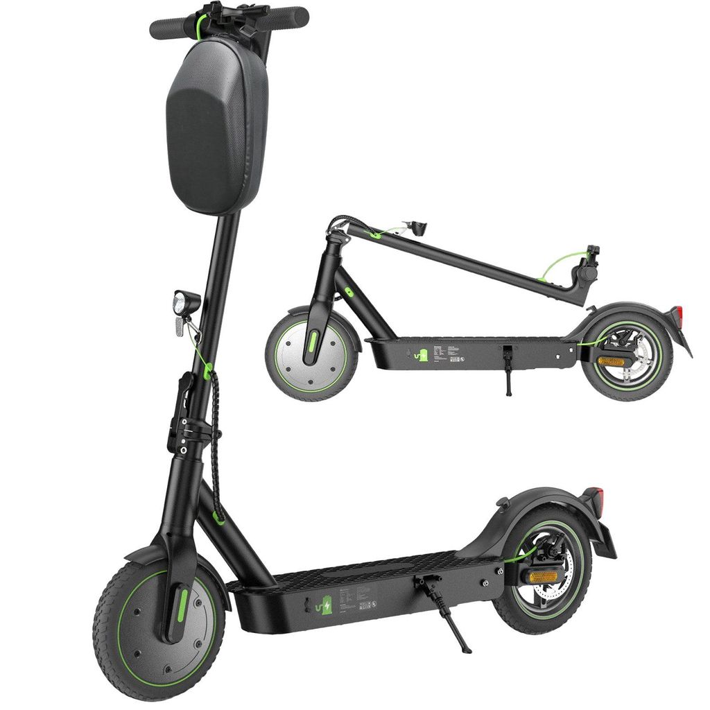 E-Scooter mit Straenzulassung(ABE),APP,Faltbar E Roller