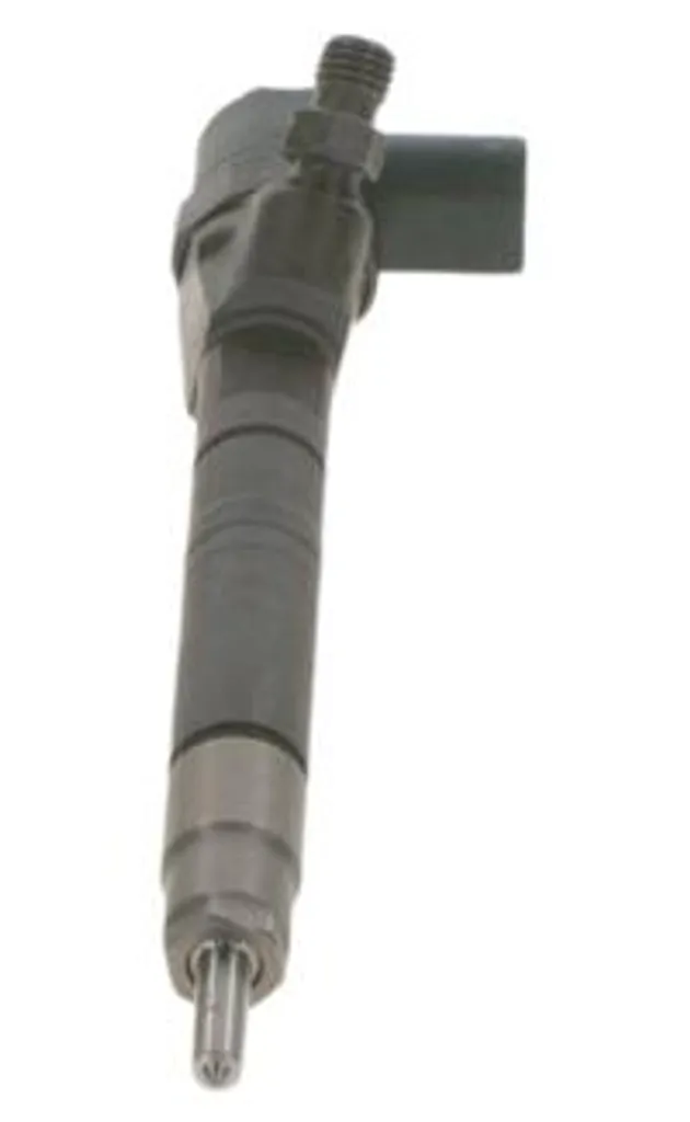 Solution Panne Injecteur Bosch 0445110181 pour Mercedes Sprinter 903