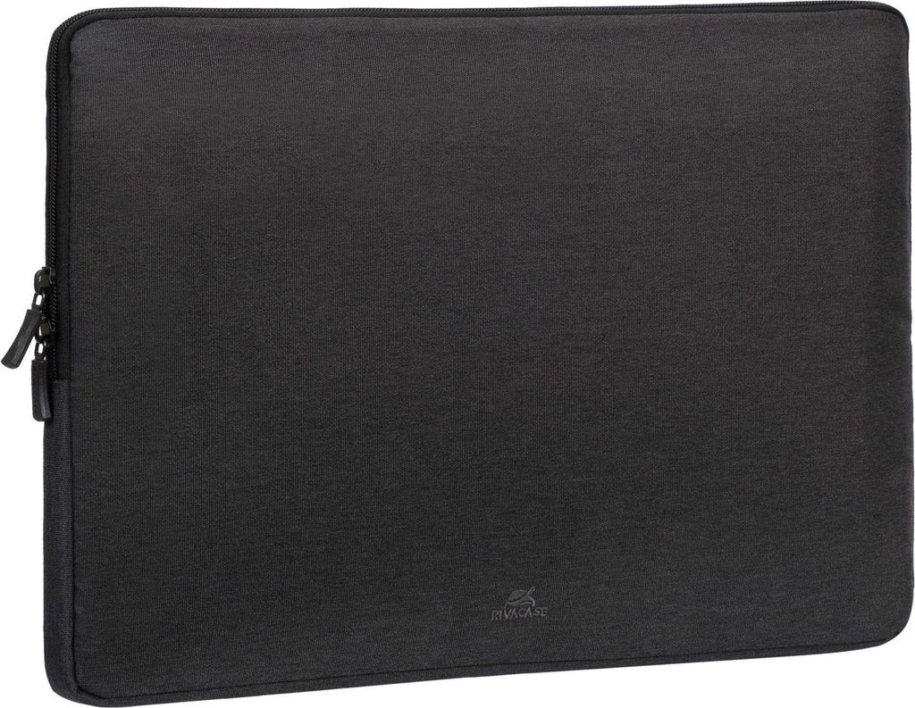 RIVACASE 7705 black Laptop sleeve 15.6