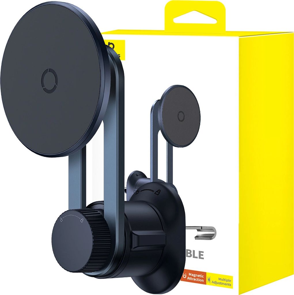 Baseus C40161200121-00, Telefon komórkowy/Smartfon, Uchwyt Zdjęcie produktu 