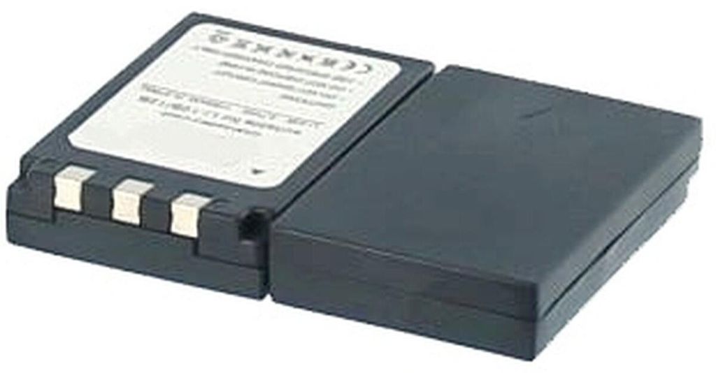 AGI 22638, 1000 mAh, Digitalkamera, Lithium-Ion, 4,6 cm, Produktbild 