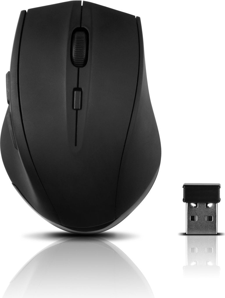 Tichá myš Speedlink Obrázok produktu 
