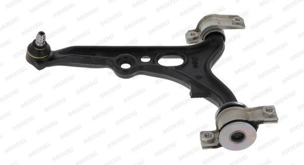 Triangle de suspension avant MOOG AL-WP-7527P pour Alfa 155 et Fiat Marea