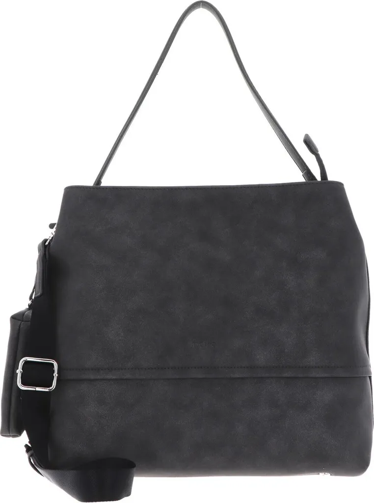 PICARD Valley Shoulder Bag Black | Borsa a Tracolla Office & Daily