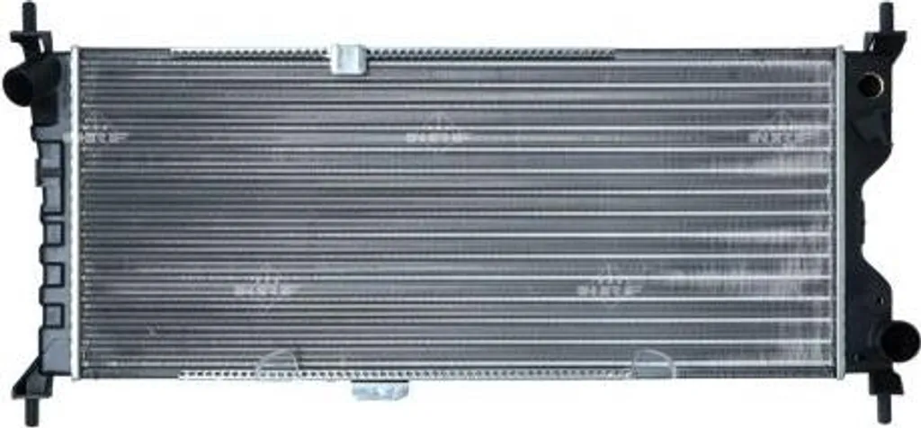 Radiateur moteur pour remplacer votre pièce OE 1300151 usée