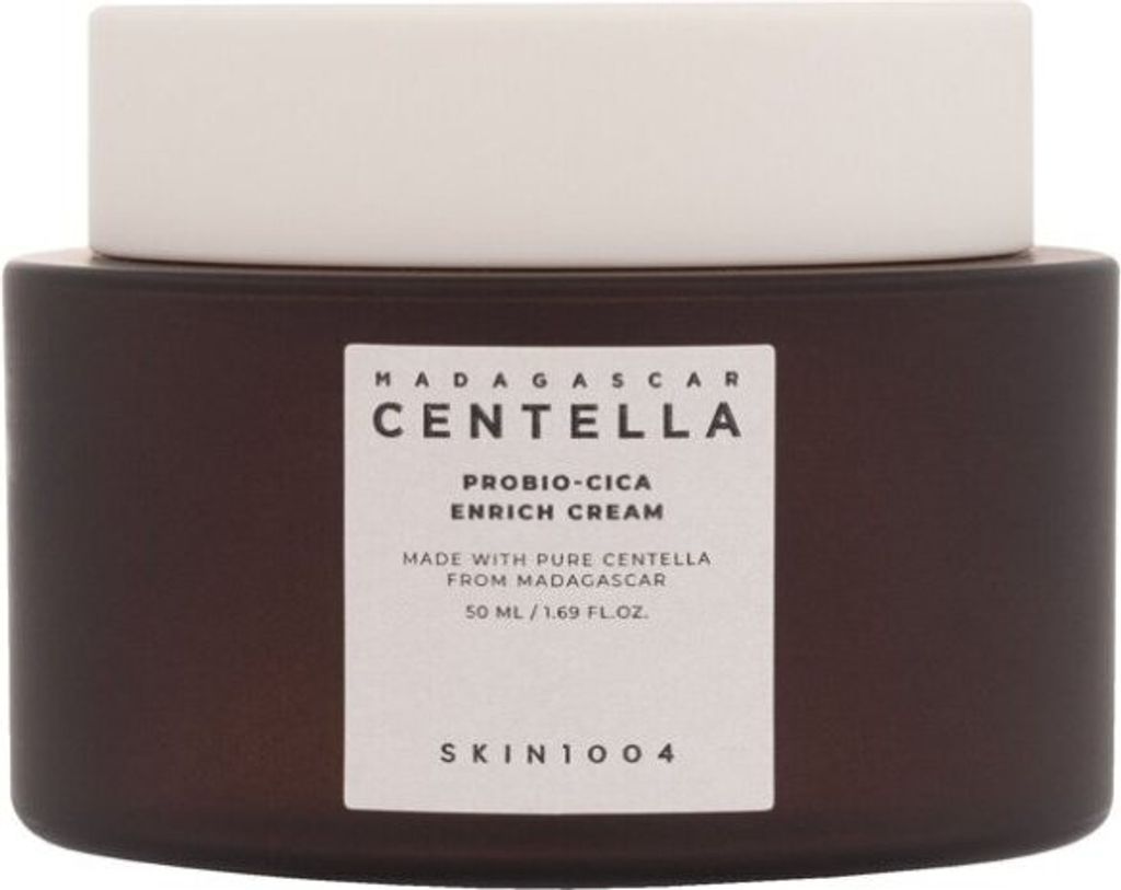 Skin1004 Madagaskarsk krm obohaten o Centella Probio-Cica Obrázok produktu 