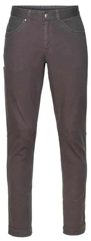 Pantalon stretch Chillaz Kufstein 4.0 Titan M haute liberté