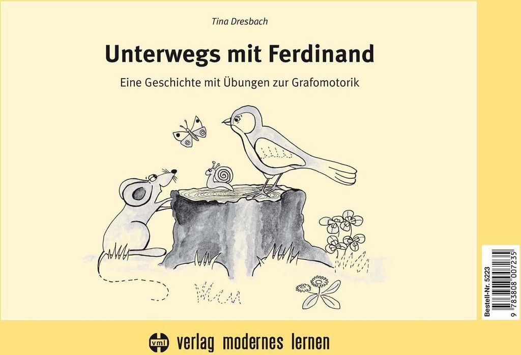Unterwegs mit Ferdinand