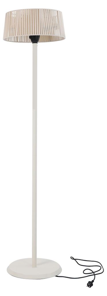 Zen - Riscaldatore da esterno a piantana 1500W Immagine del prodotto 