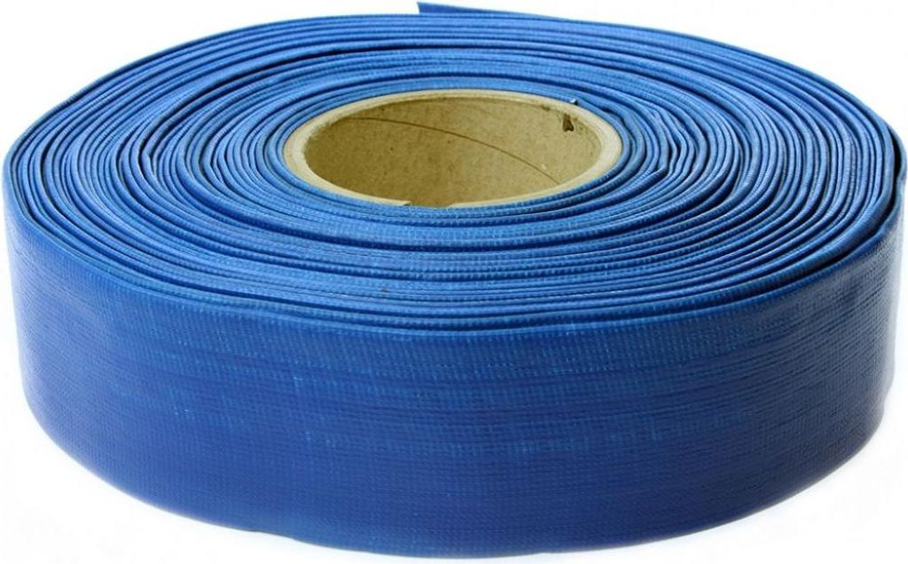 BRADAS Tuyau de pompe - caoutchouc, 75mm, 3", 50m, 2bar Image du produit 