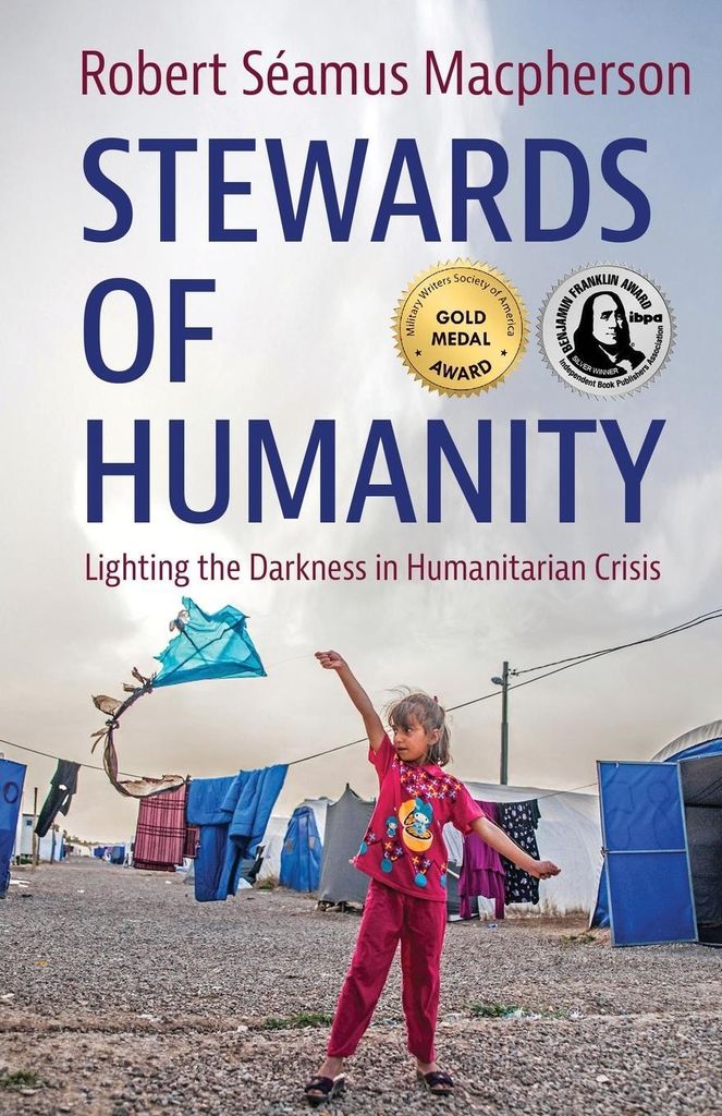 Stewards of Humanity