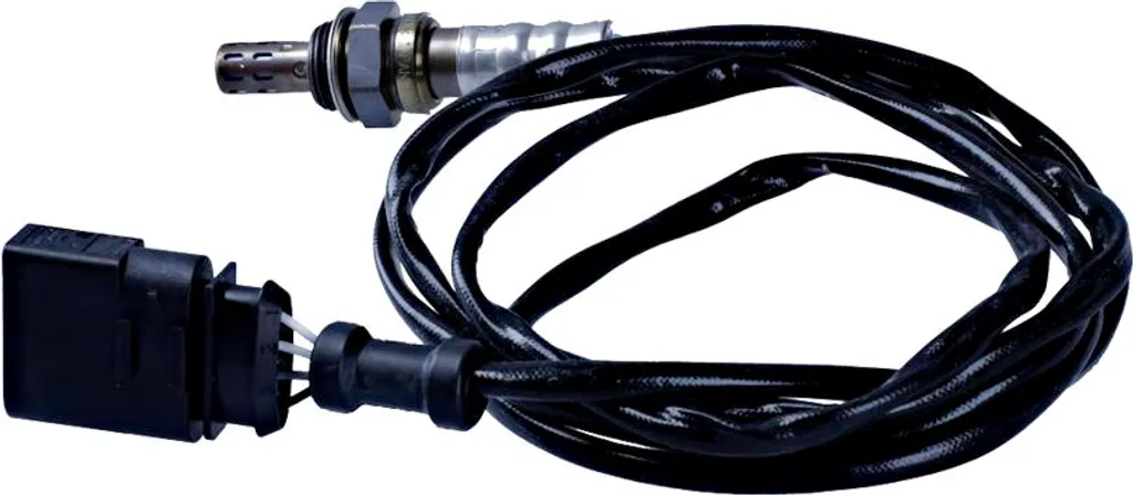 Sonde Lambda NTK 90209 Capteur d'Oxygène Original pour Échappement - 16