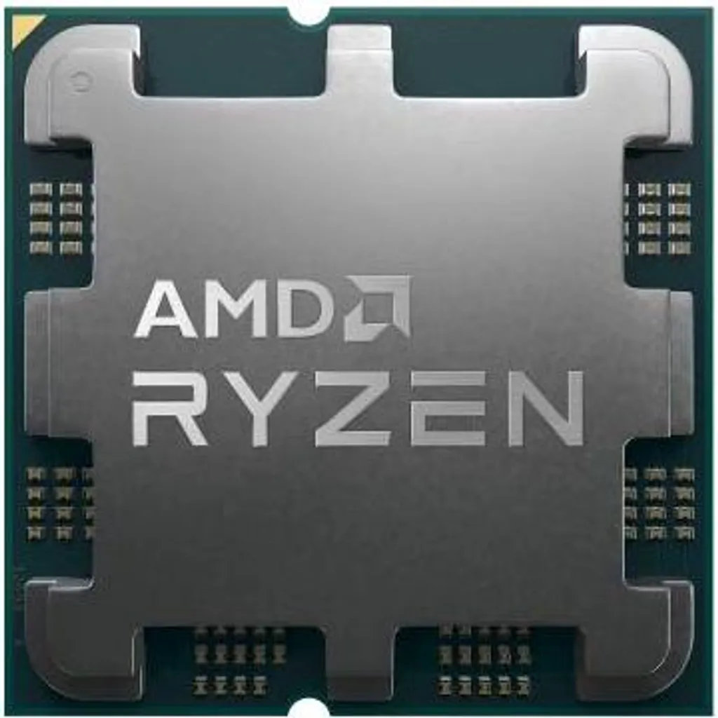 AMD Ryzen 5 7400 Boostez votre PC Lent avec ce Processeur Socket AM5