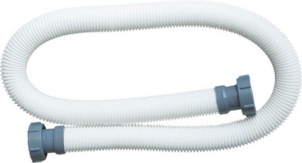 Intex 129060 Schwimmbadschlauch Mit Verschraubung 2" Ig Produktbild 
