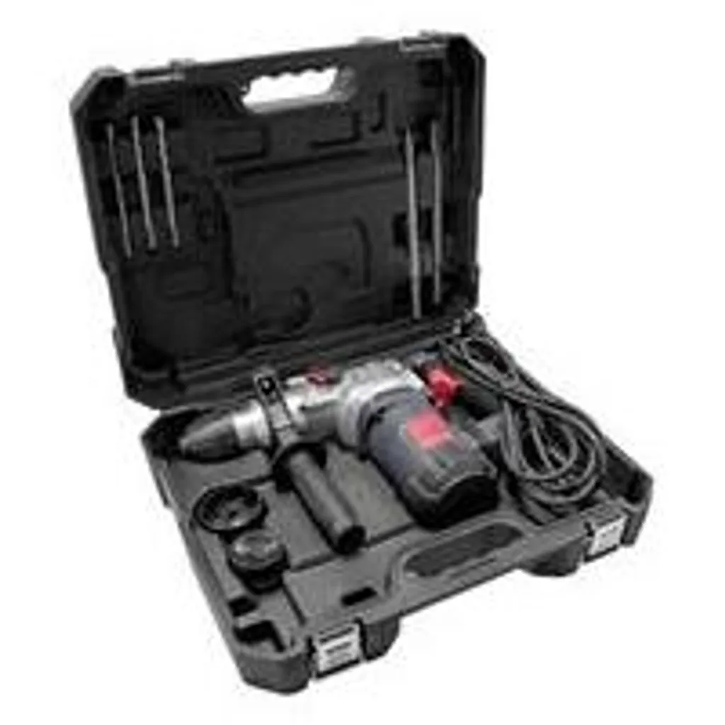 Marteau combiné KH 32 E SDS-Plus avec mandrin interchangeable 900W