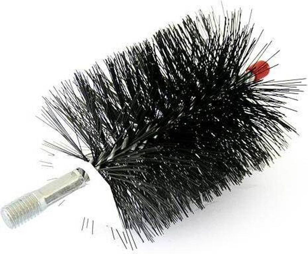 Schornsteinbürste ¤ 125mm M12 CZ