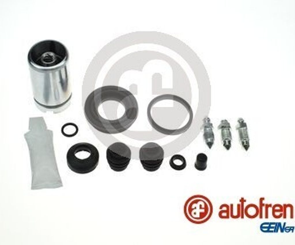 Reparatursatz, Bremssattel AUTOFREN SEINSA D41588K
