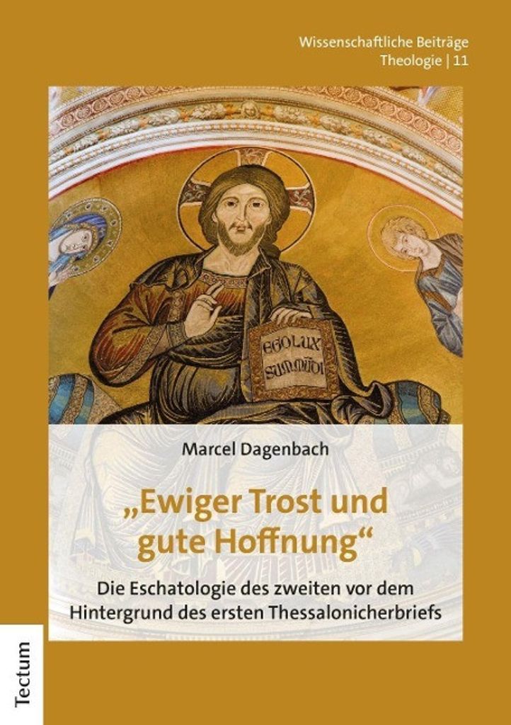 "Ewiger Trost und gute Hoffnung"