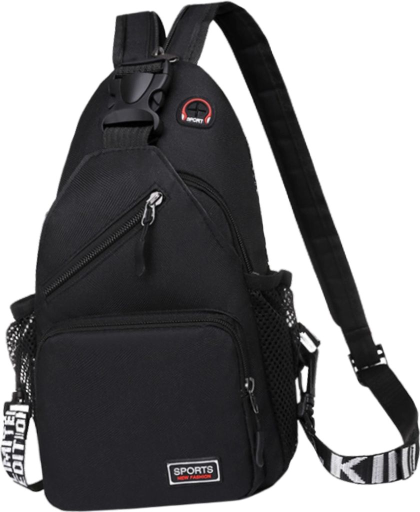 EDIBAZZAR | Sporttasche Rucksack für City Outdoor