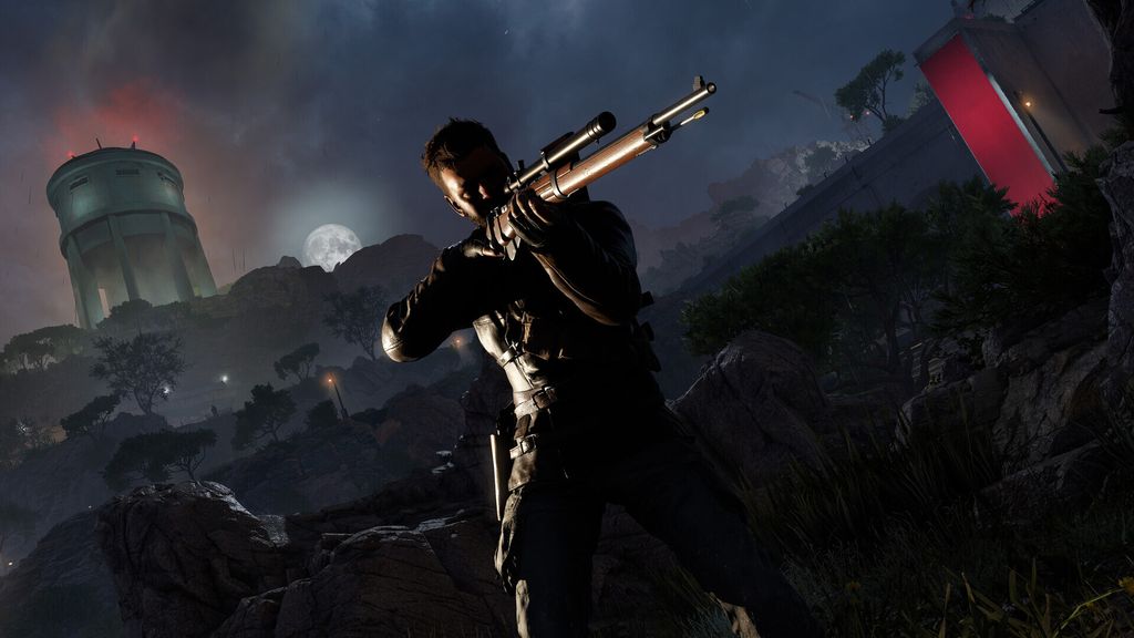 Sniper Elite: Resistance Obrázok produktu 12