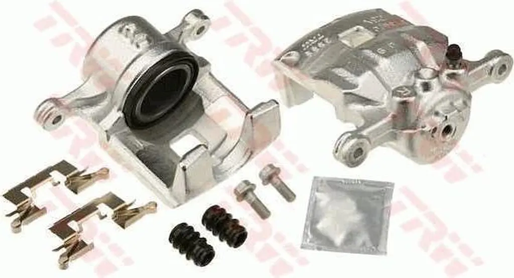 Étrier de Frein TRW BHW912 - Pièce de Freinage Ford Fiesta OE 1550200