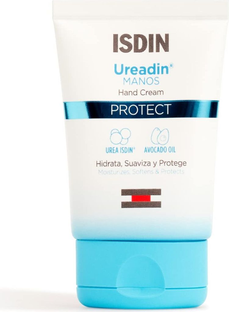 Isdin Ureadin Nawilżający krem do rąk 50ml Zdjęcie produktu 