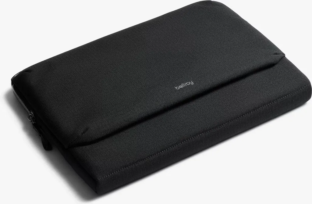 Sacoche Ordinateur 14 Pouces Bellroy Caddy Antichoc et Compartimenté
