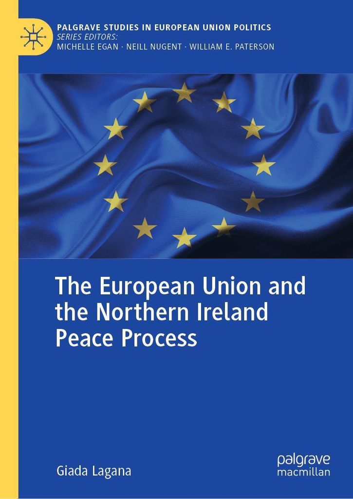 The European Union and the Northern Ireland Peace Process