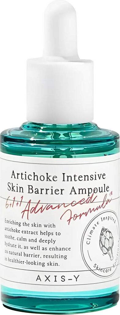 AXIS-Y AXIS-Y Artichoke Intensive Haut Barrier Ampoule 30 Produktbild 