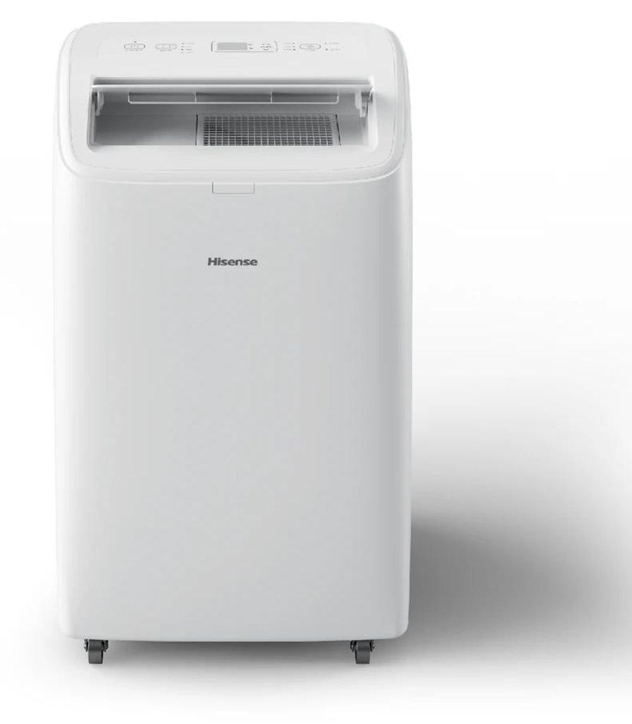 Hisense APH12QC, Einteilige mobile Klimaanlage, Kühlung, Produktbild 