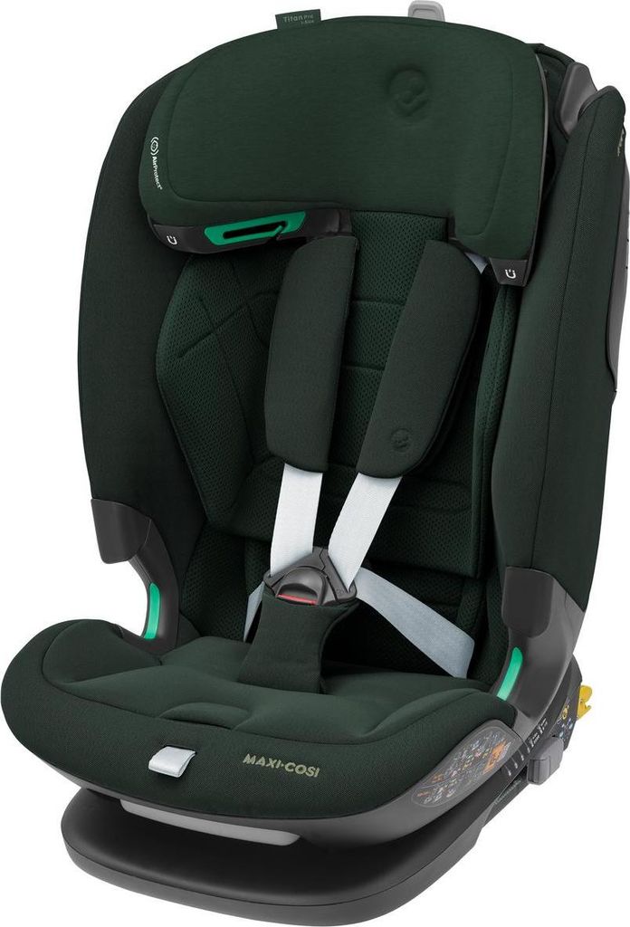 Maxi-Cosi Titan Pro² i-Size Kindersitz, 76-150 cm, 15 Produktbild 