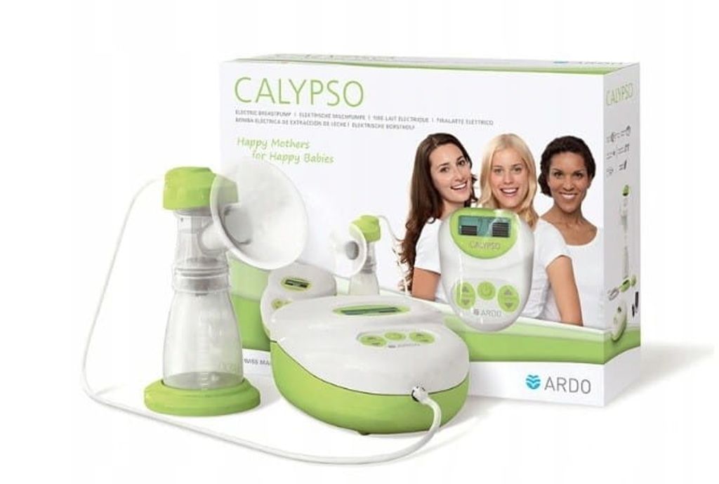 Elektrická odsávačka mateřského mléka - Ardo Calypso / Ardo Obrázek produktu 