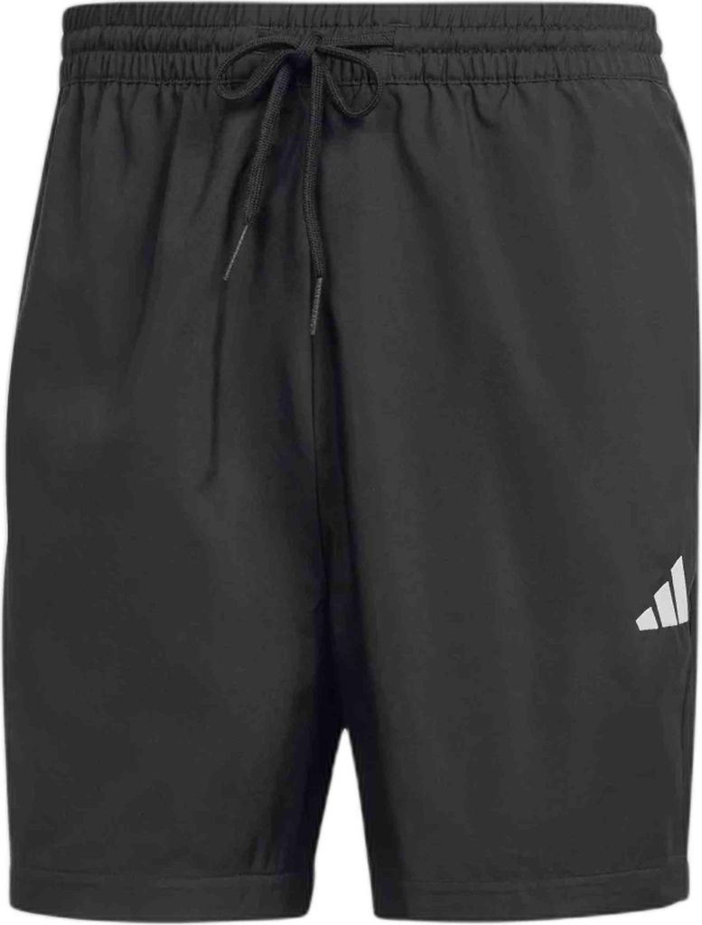 Adidas Shorts JF1117 in Black color size 3XL