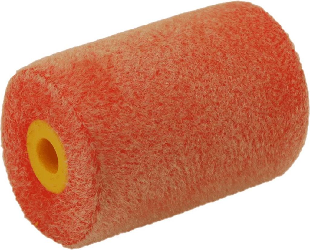 Schuller SOFT FLOCK HK Mini-Walze 2er Pack