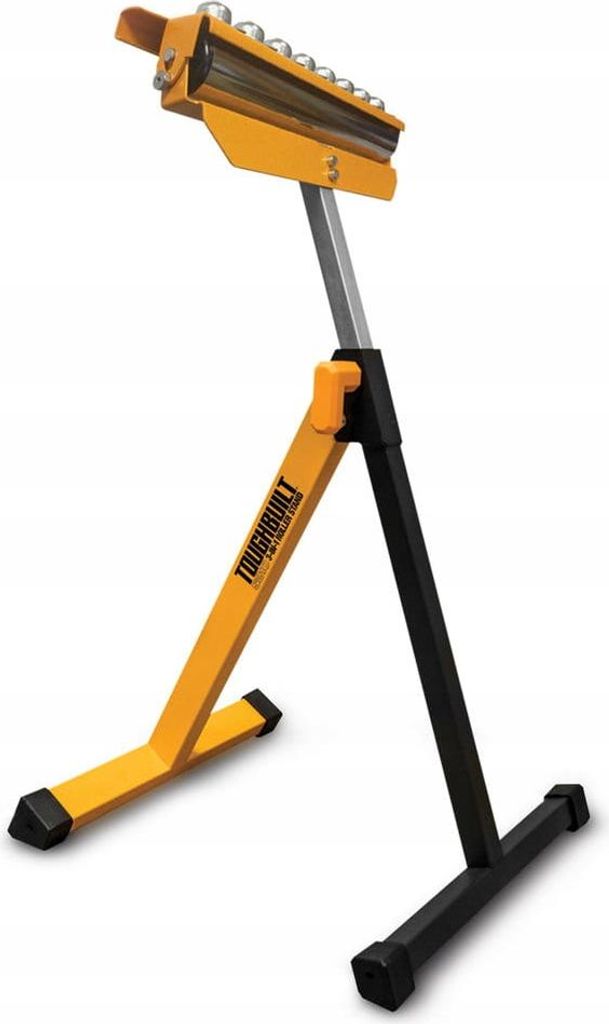 Toughbuilt Toughbuilt nastavitelný válečkový třmen 3 v 1 - Obrázek produktu 