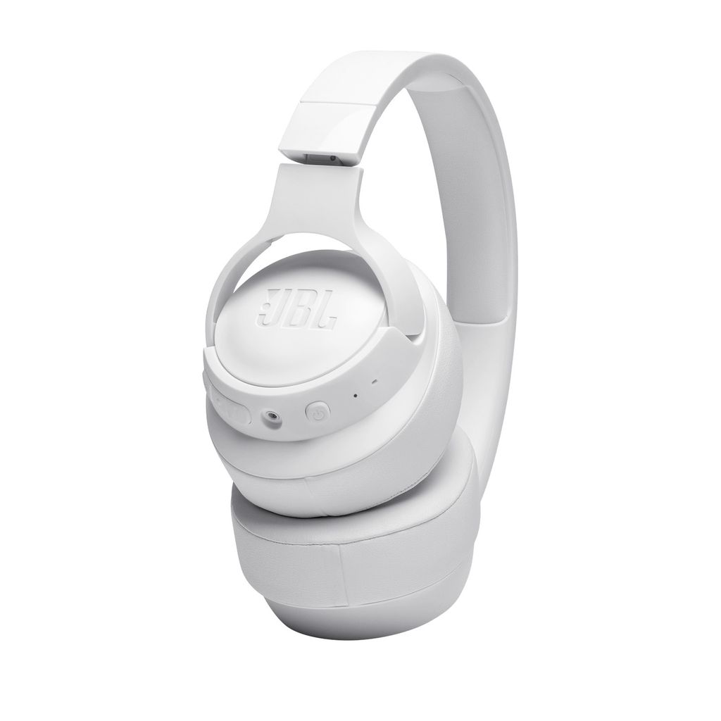 JBL Tune 710 BT Over-Ear – Bluetooth Faltbare