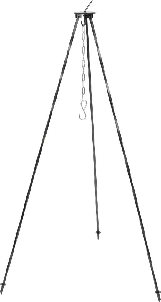 Supporto Piknik-Castler 1200 mm, gancio con catena, per Immagine del prodotto 