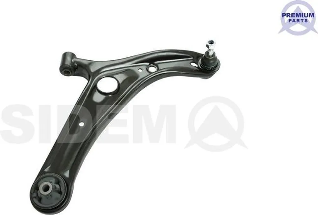 Restaurer la tenue de route de votre Yaris avec le bras SIDEM 45051 OE 48068