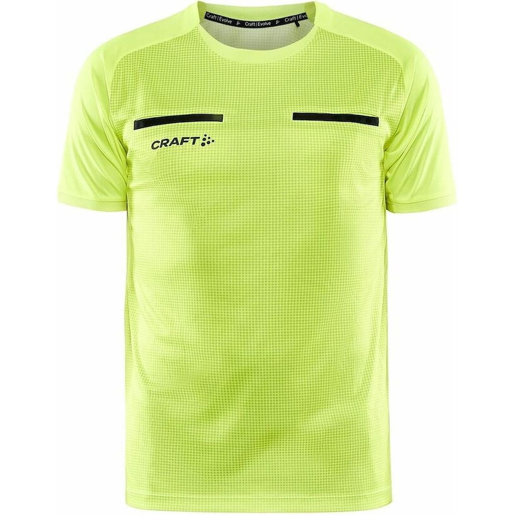 CRAFT Evolve Referee Jersey M Flumino S