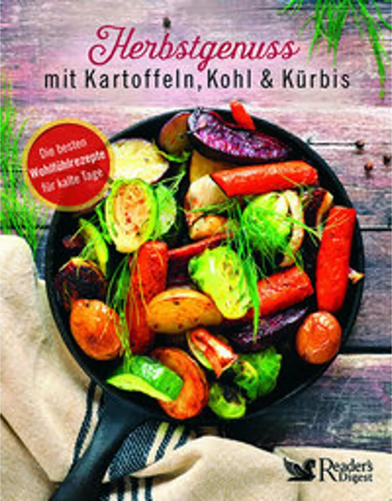Recettes saines d'automne pour réussir la cuisson des légumes