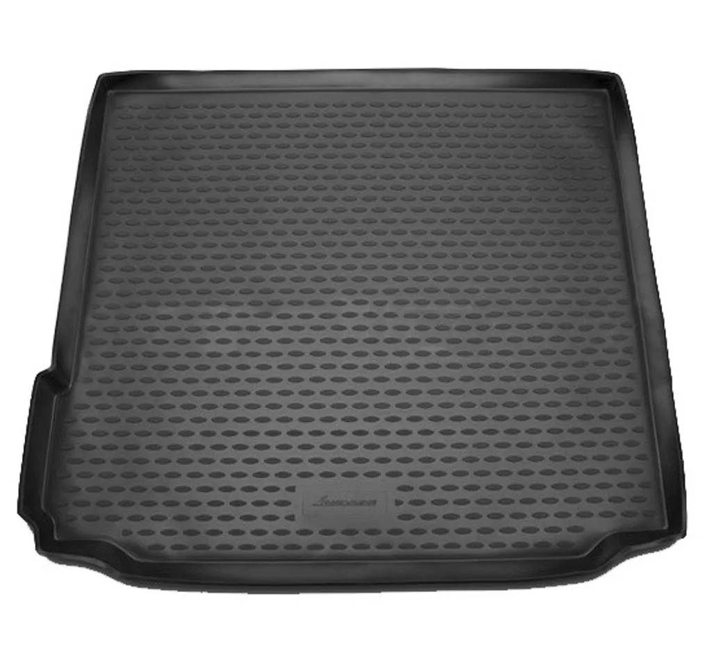 Vasca Baule in Gomma per BMW X5 F15 2013-2018 | Qualità Novline