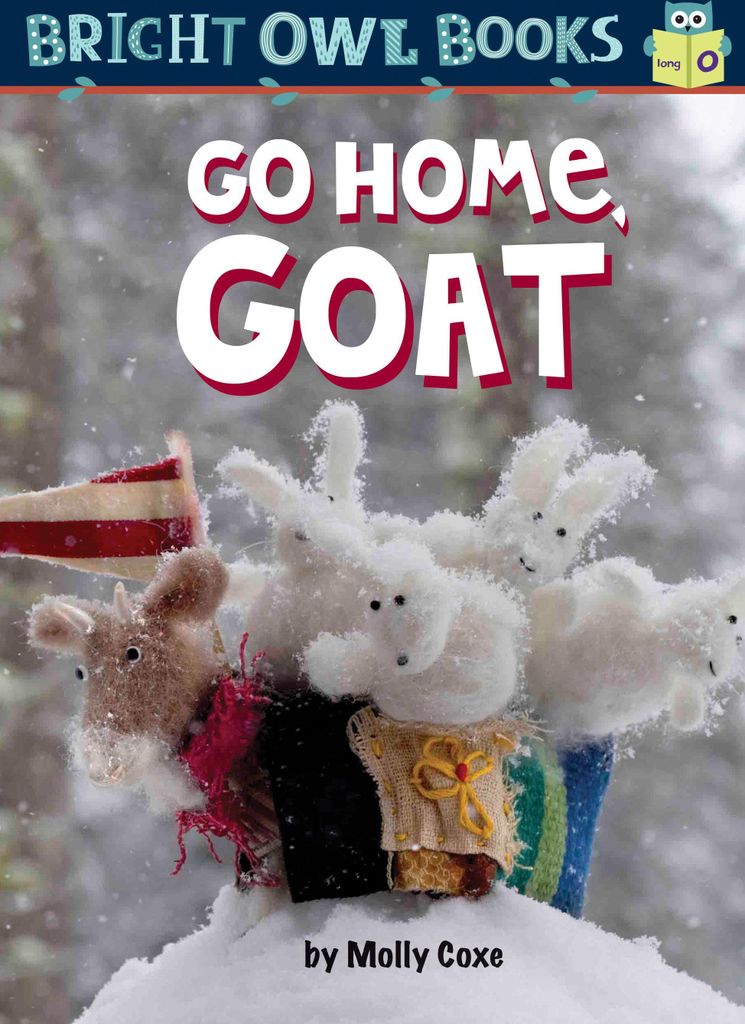 Go Home, Goat