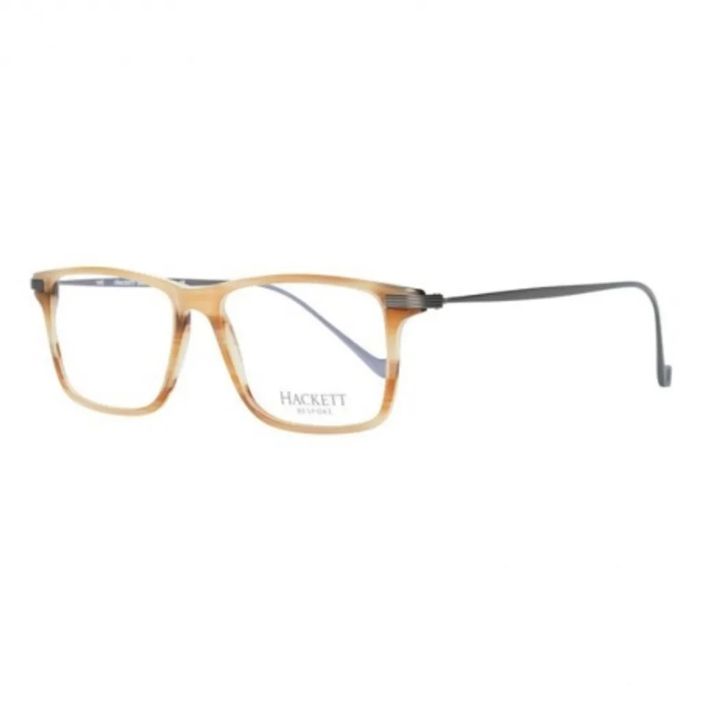 Occhiali Hackett HEB17418754 Marrone 54mm - Stile Bespoke London